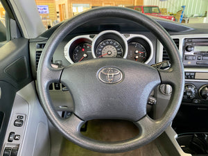 2005 Toyota 4Runner SR5 V8 4WD