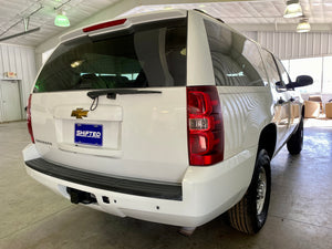 2010 Chevrolet Suburban 2500 4WD 6.0L