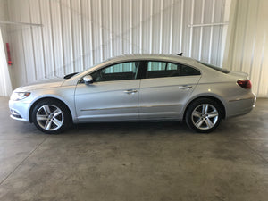 2013 Volkswagen CC Sport