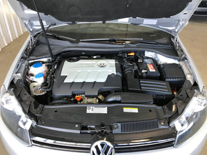 2013 Volkswagen Jetta TDI