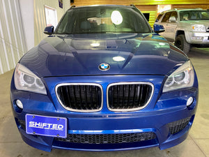 2014 BMW X1 XDrive 35i M-Sport