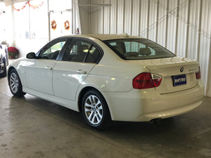 2006 BMW 325xi