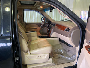 2011 Chevrolet Suburban LT 2500 4WD 6.0L