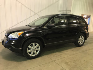 2007 Honda CR-V