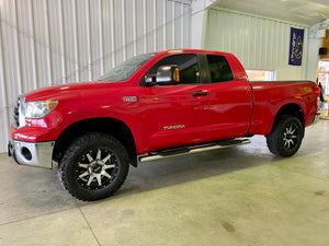 2011 Toyota Tundra Double Cab 5.7L 4WD