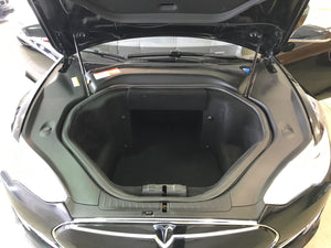 2014 Tesla Model S