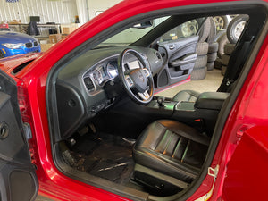 2013 Dodge Charger SXT AWD