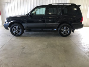 2006 Lexus LX470 (Southern SUV!)