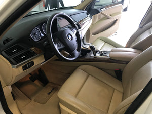 2009 BMW X5