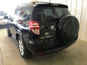 2010 Toyota Rav4 Limited