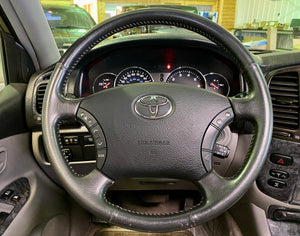 2006 Toyota Land Cruiser