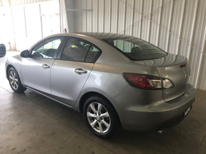 2010 Mazda Mazda3