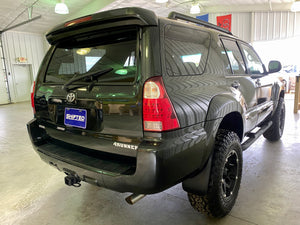 2006 Toyota 4Runner V6 4WD Sport Edition