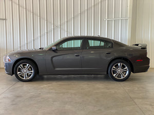 2013 Dodge Charger SXT AWD