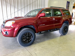 2006 Toyota 4Runner 4.0L Sport Edition