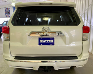 2010 Toyota 4Runner 4X4 Limited