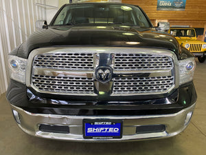 2013 Ram 1500 Laramie