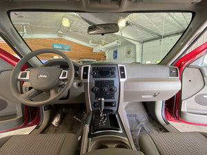 2010 Jeep Grand Cherokee Laredo 4x4