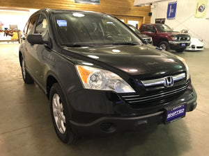 2007 Honda CR-V