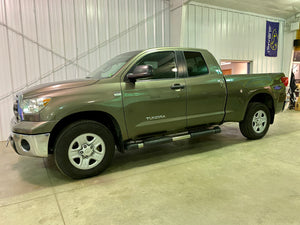 2010 Toyota Tundra Crew Cab