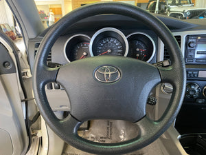 2008 Toyota 4Runner SR5 V6 4X4