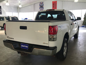 2007 Toyota Tundra