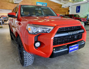 2015 Toyota 4Runner 4X4 TRD PRO