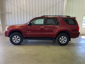 2007 Toyota 4Runner SR5