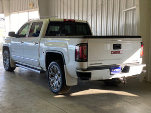 2017 GMC Sierra 1500 Denali 6.2L