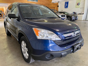 2008 Honda CR-V EX 4WD