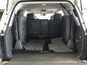 2008 Lexus LX570