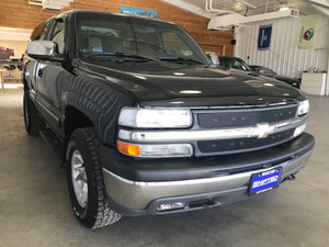 2000 Chevrolet Silverado 1500