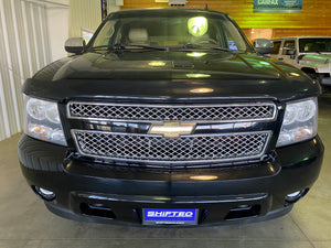 2011 Chevrolet Suburban LT 2500 4WD 6.0L