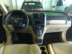 2010 Honda CR-V