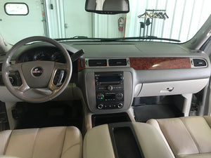 2011 GMC Yukon