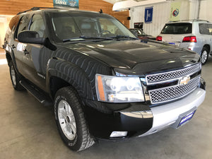 2009 Chevrolet Tahoe