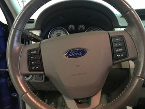 2010 Ford Focus