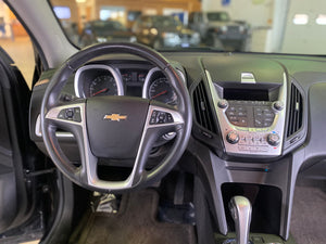 2011 Chevrolet Equinox 1LT