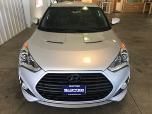 2013 Hyundai Veloster Turbo