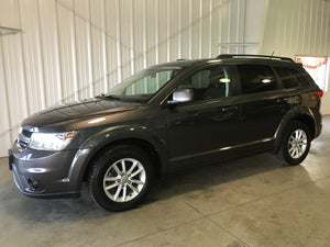 2014 Dodge Journey