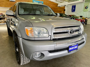 2005 Toyota Tundra Ex SR5 4WD TRD