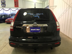 2007 Honda CR-V