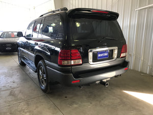 2006 Lexus LX470 (Southern SUV!)