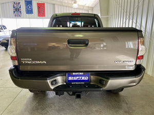 2009 Toyota Tacoma Double Cab 4X4 TRD Sport