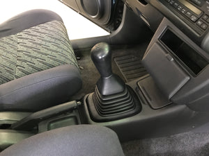 1999 Toyota Rav4