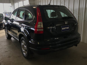 2010 Honda CR-V