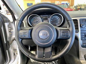 2011 Jeep Grand Cherokee Laredo 4WD