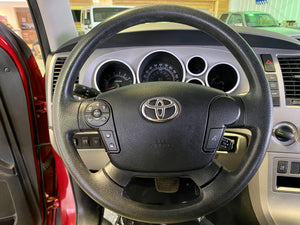 2013 Toyota Tundra Double Cab 5.7 4WD