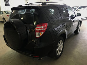 2010 Toyota Rav4 Limited