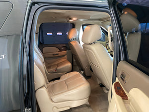 2012 Chevrolet Suburban 2500 LT 4WD 6.0L